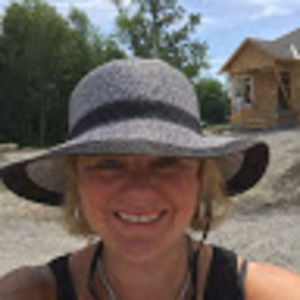 Meet your Posher, Sandra